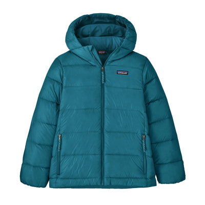 Kids' Hi-Loft Down Sweater Hoody
