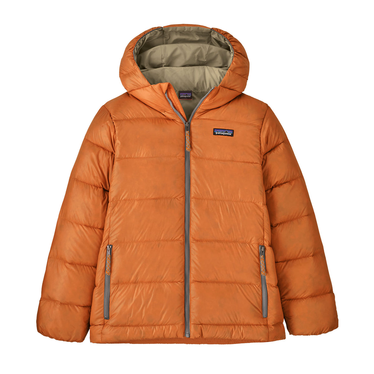 Kids' Hi-Loft Down Sweater Hoody