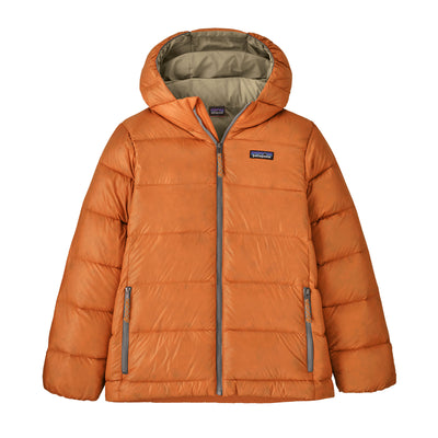 Kids' Hi-Loft Down Sweater Hoody
