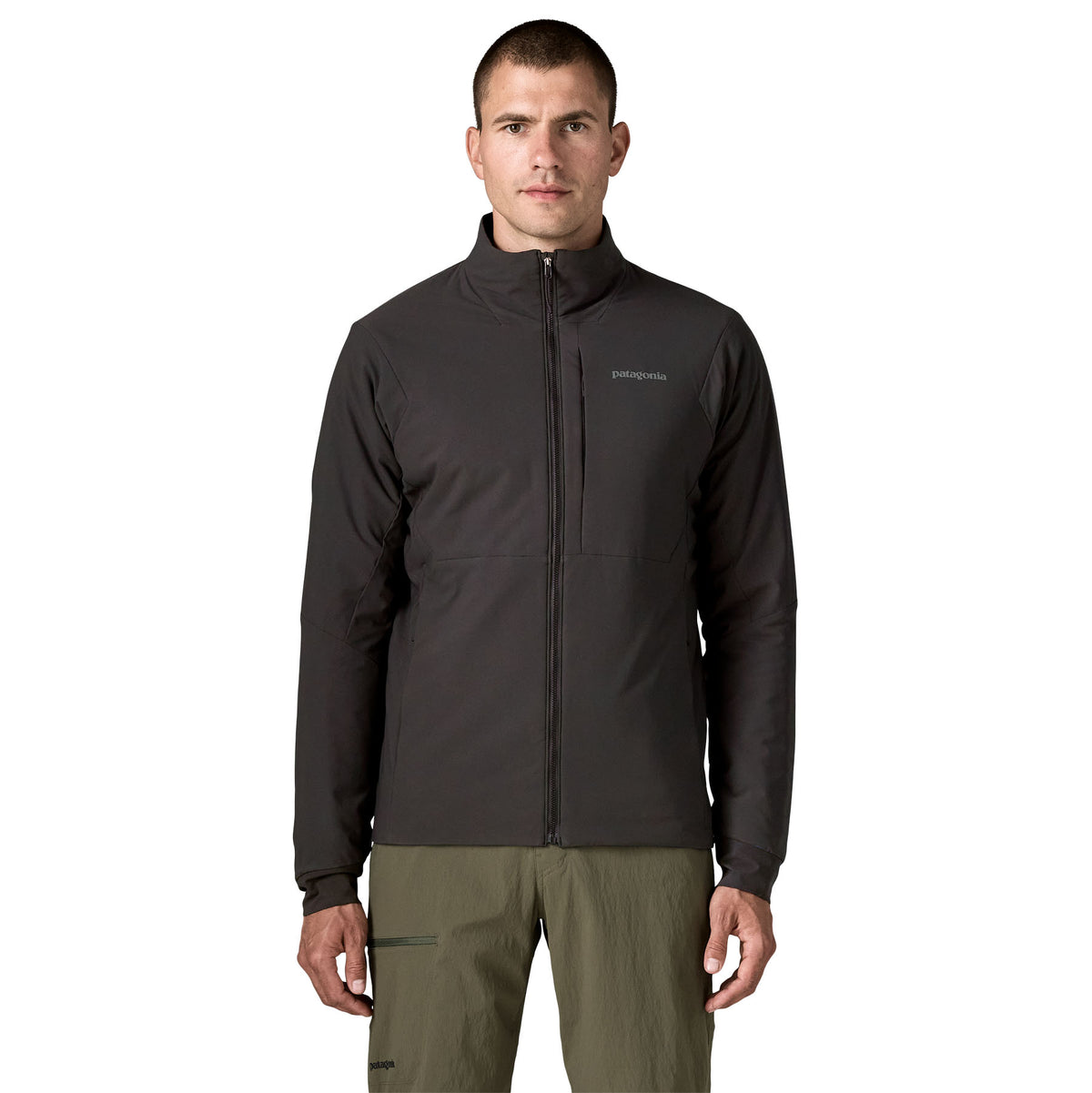 Men's Nano-Air Light Jacket