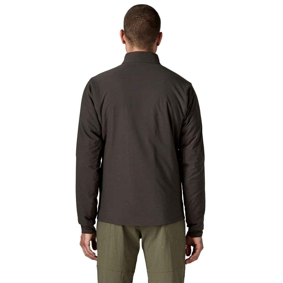 Men's Nano-Air Light Jacket