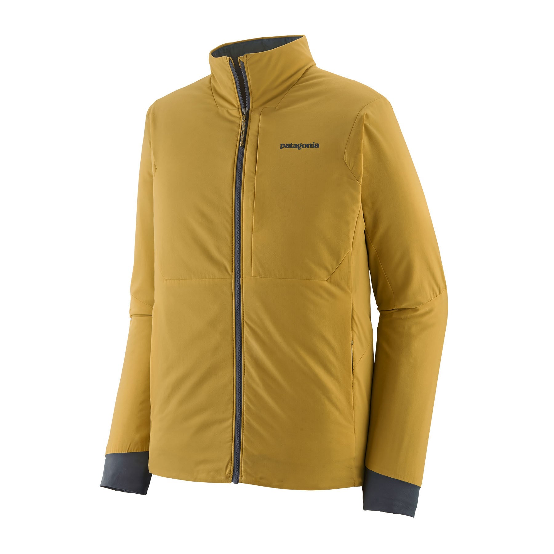 Men's Nano-Air Light Jacket