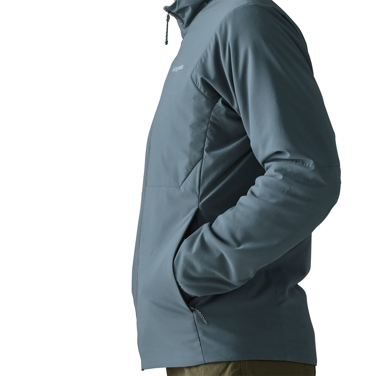 Men's Nano-Air Light Jacket