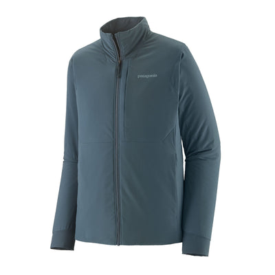 Men's Nano-Air Light Jacket