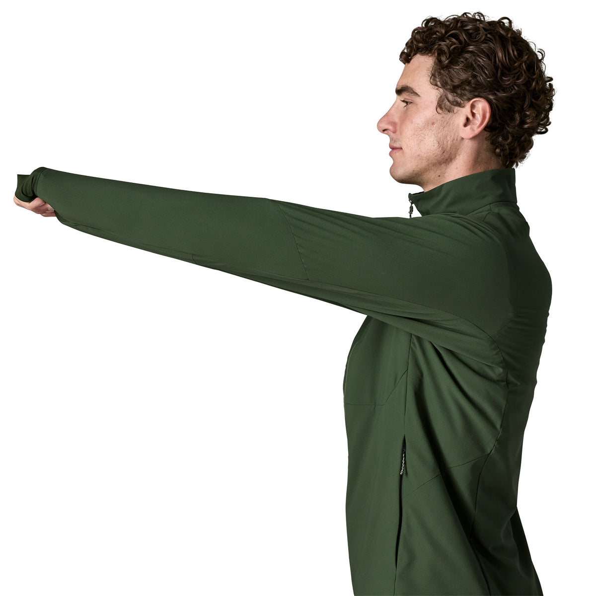 Men's Nano-Air Light Jacket