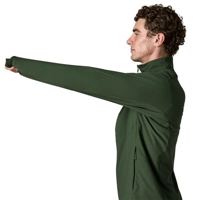 Men's Nano-Air Light Jacket