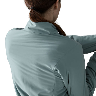 Women's Nano-Air Light Jacket