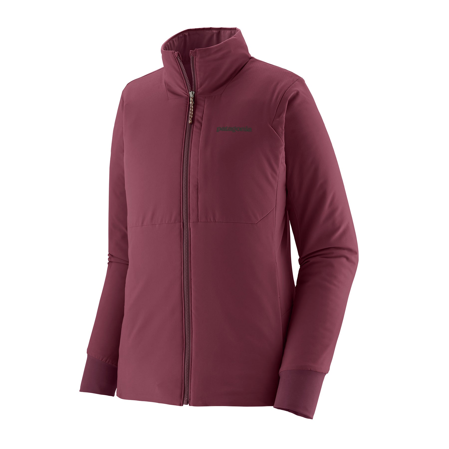Women's Nano-Air Light Jacket