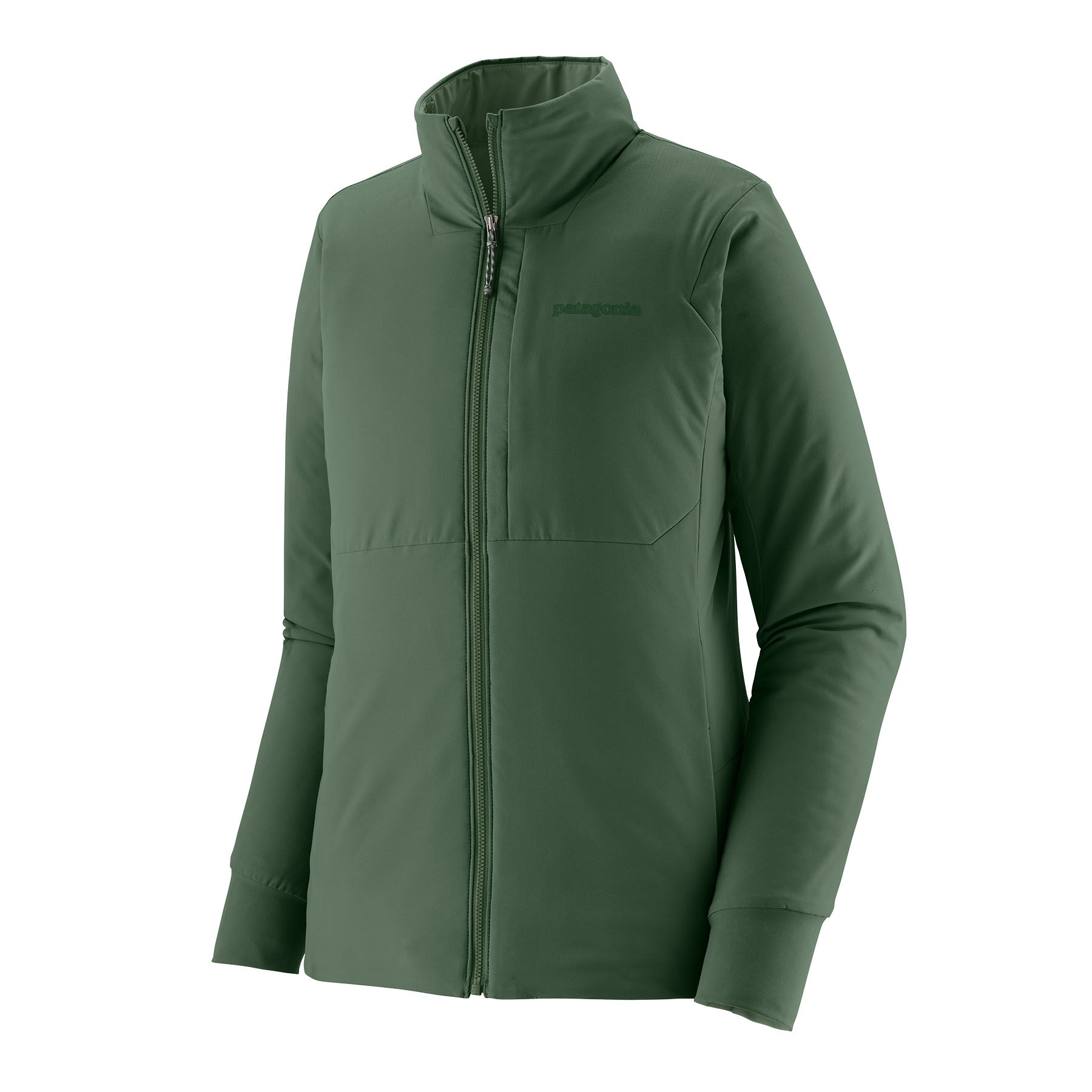 Women's Nano-Air Light Jacket