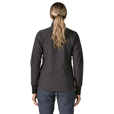 Women's Nano-Air Light Jacket