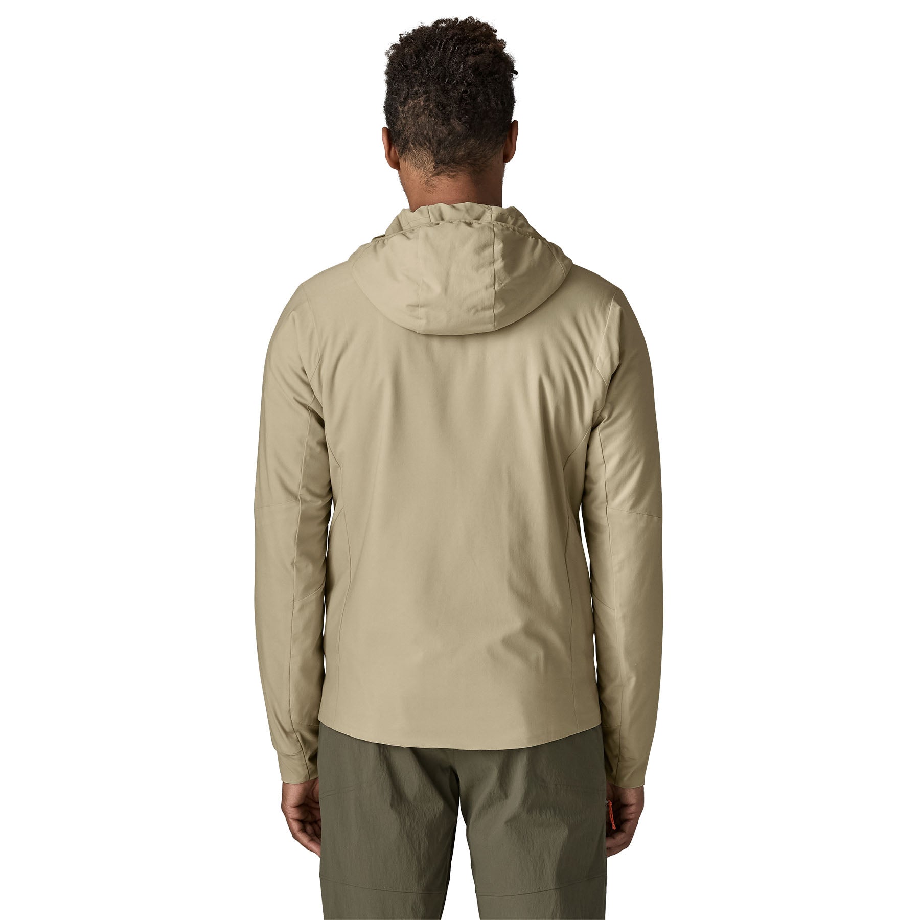 Men's Nano-Air Light Hoody