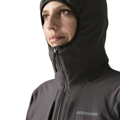 Women's Nano-Air Light Hoody
