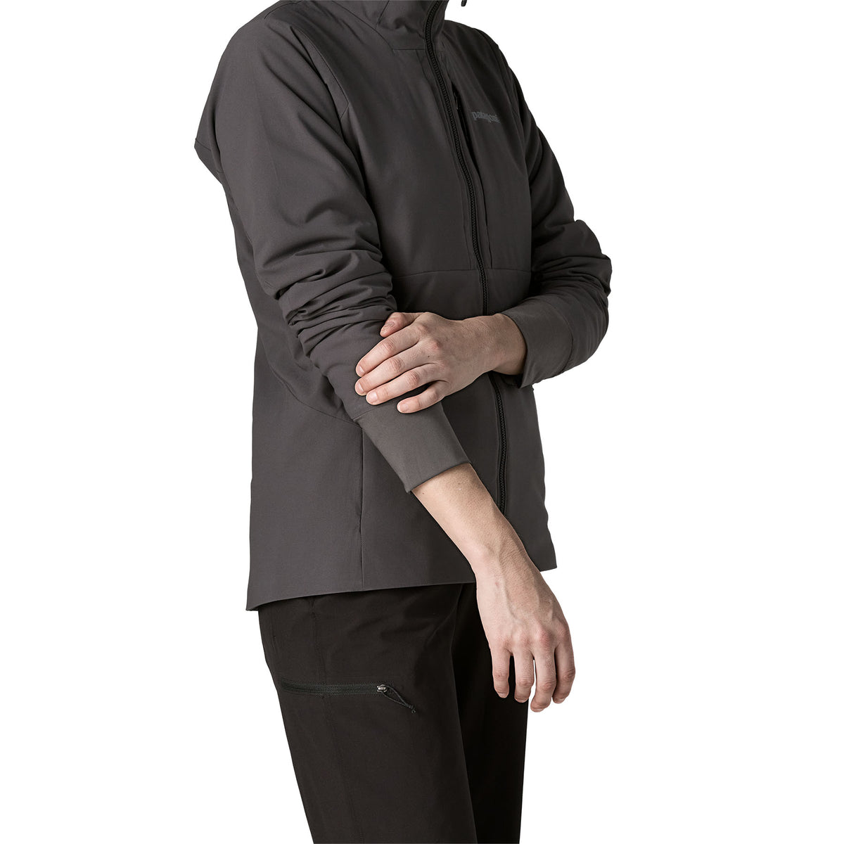 Women's Nano-Air Light Hoody