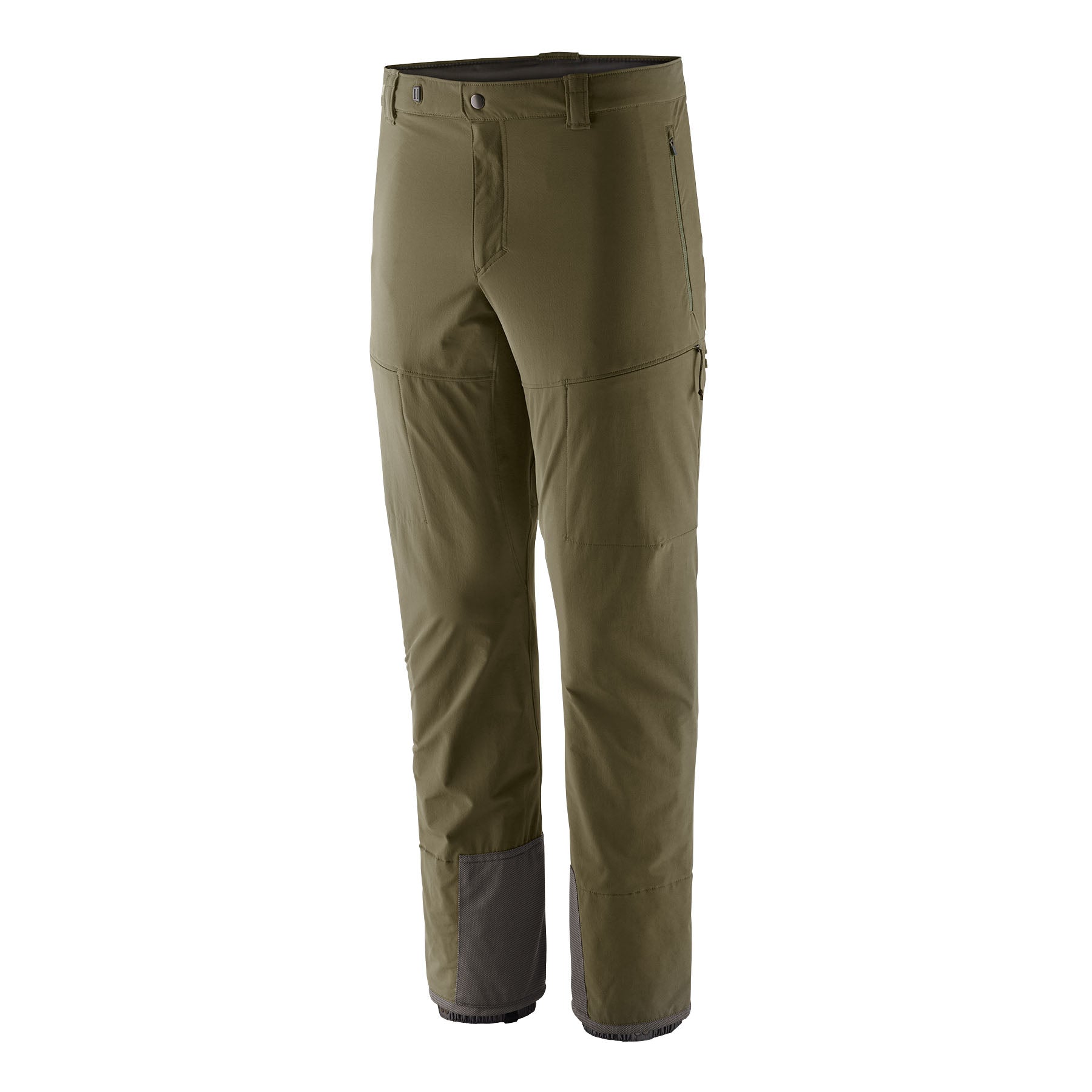 Pantalon de guide alpin pour hommes