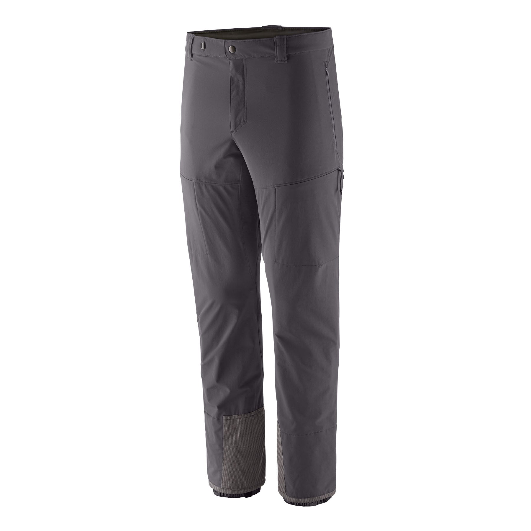 Pantalon de guide alpin pour hommes
