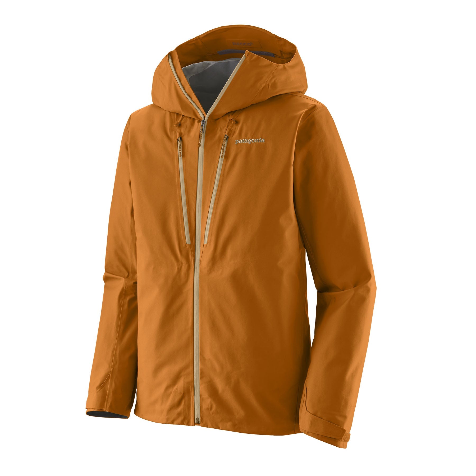 Patagonia Men's Triolet Jacket – Elements Outfitters