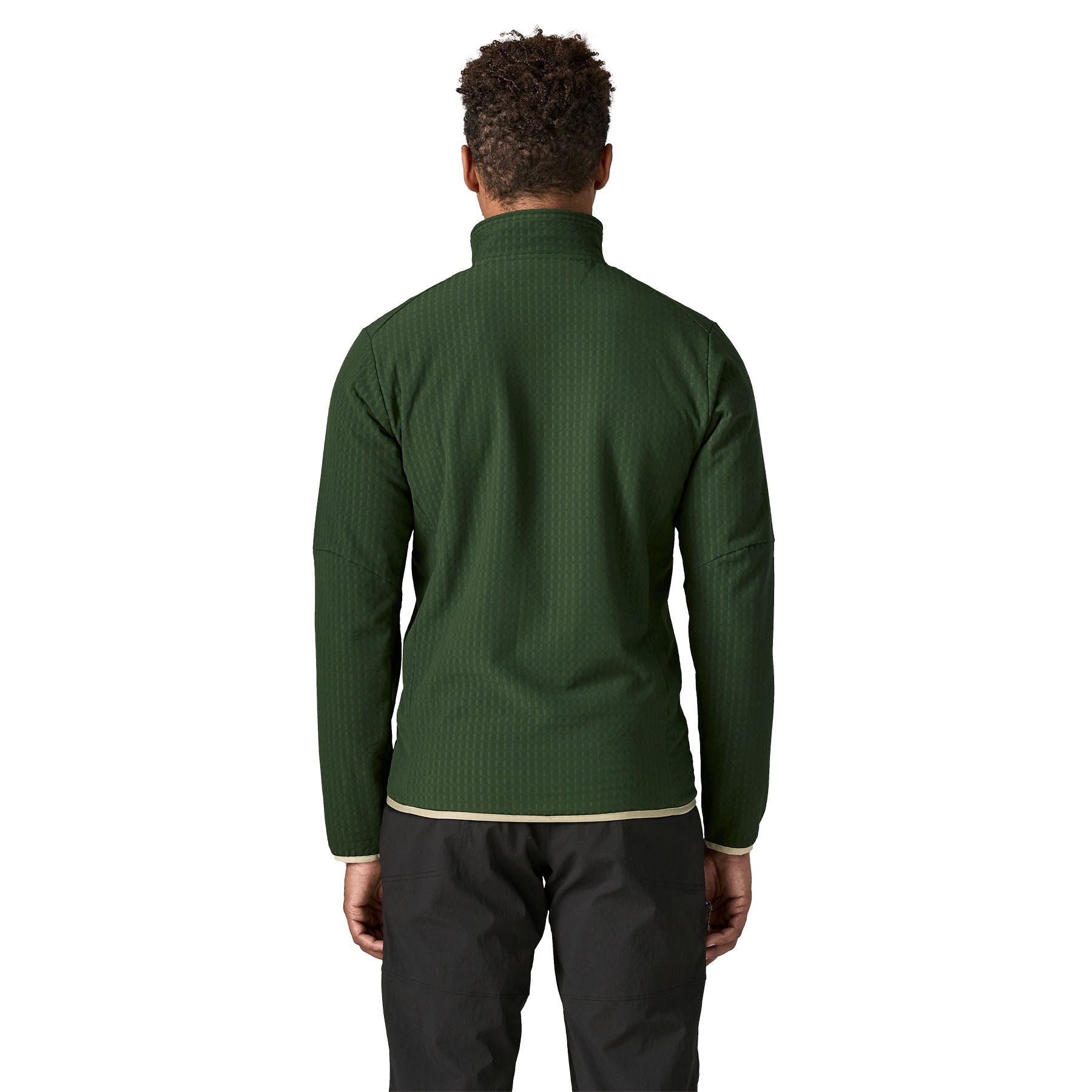 Men's R2 TechFace Jacket
