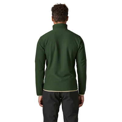 Men's R2 TechFace Jacket