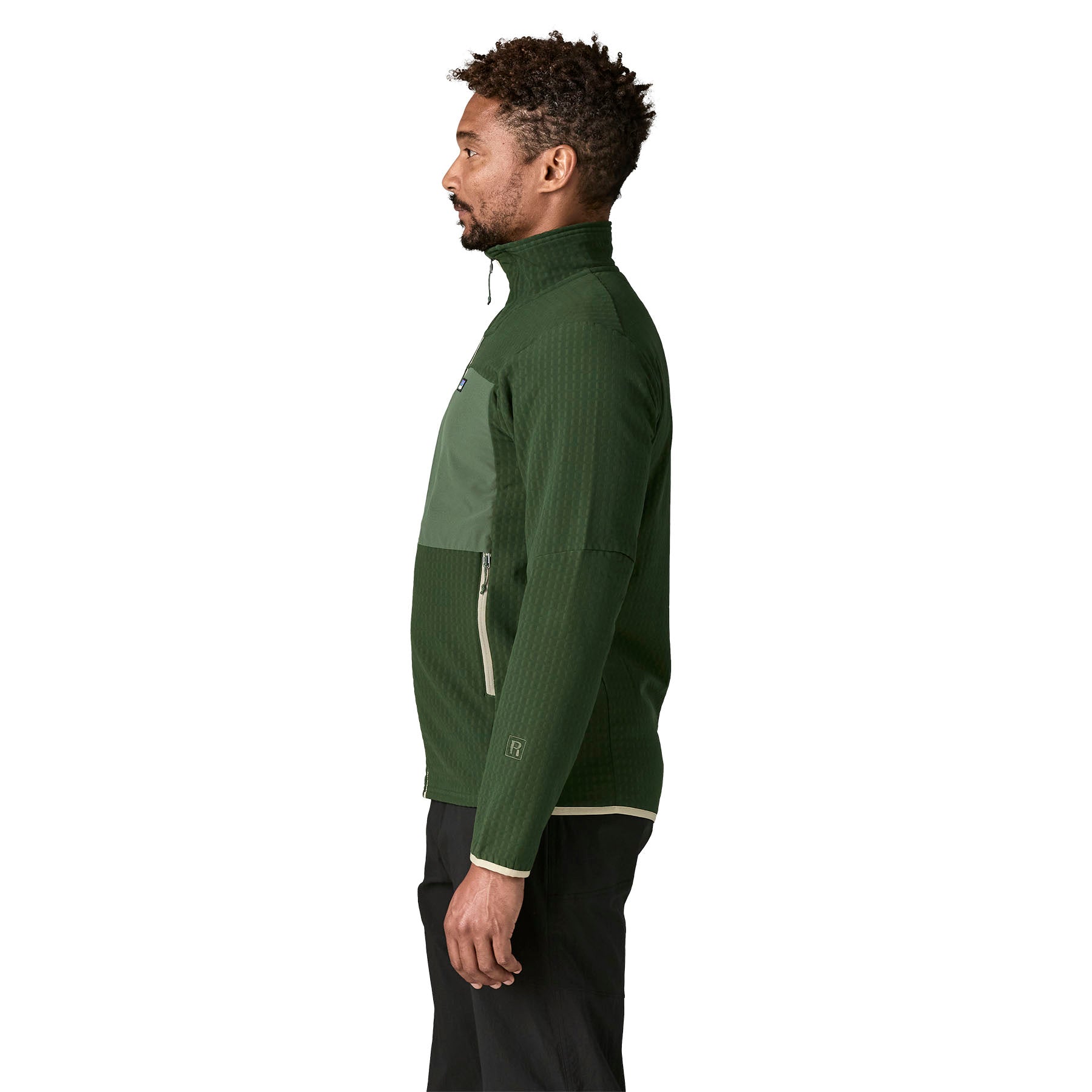 Men's R2 TechFace Jacket