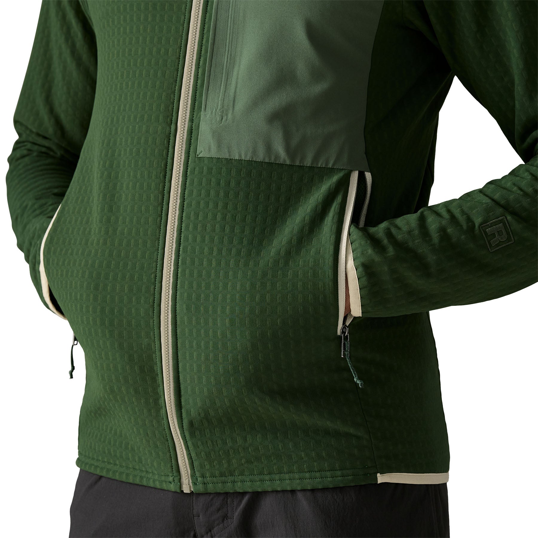 Men's R2 TechFace Jacket