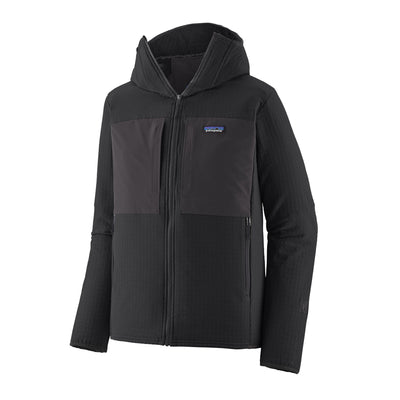 Men's R2 TechFace Hoody