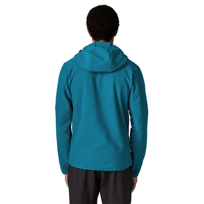 Men's R2 TechFace Hoody