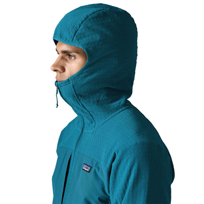 Men's R2 TechFace Hoody
