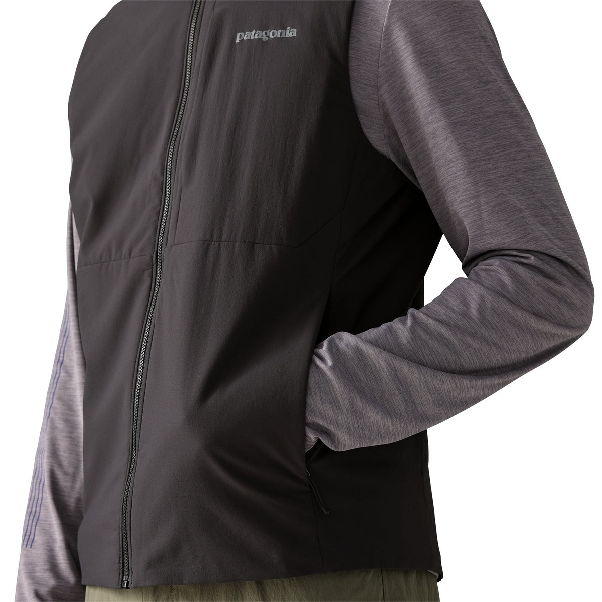 Gilet léger Nano-Air® pour hommes