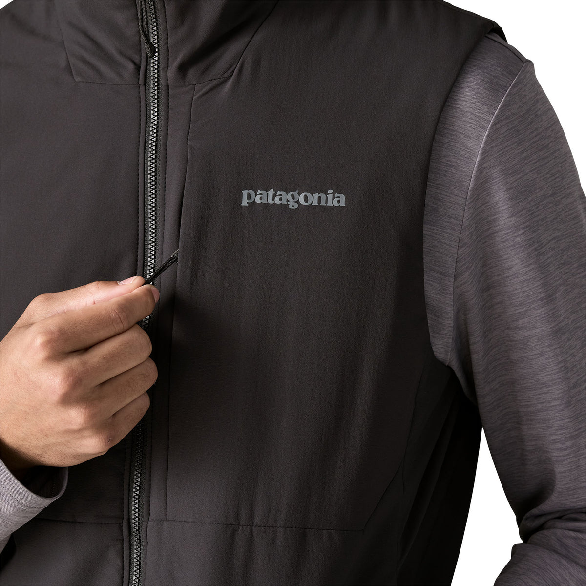 Gilet léger Nano-Air® pour hommes