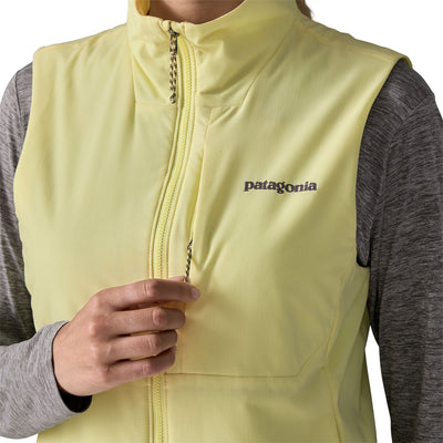 Gilet léger Nano-Air® pour femme