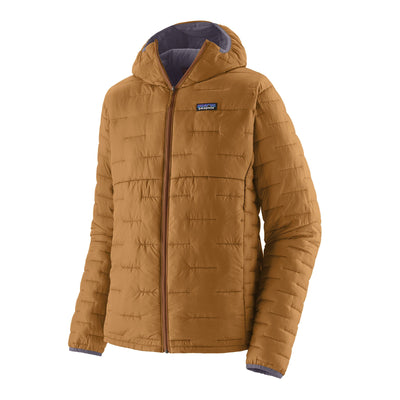 Men's Micro Puff Hoody