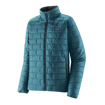 Men's Nano Puff Jacket