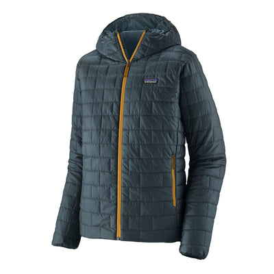 Men's Nano Puff Hoody