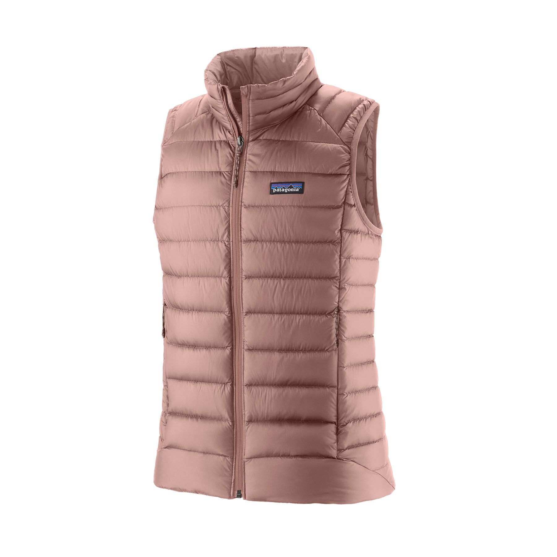 Patagonia W’s Down Sweater Vest Patagonia Women's Down Sweater Vest – Elements Outfitters