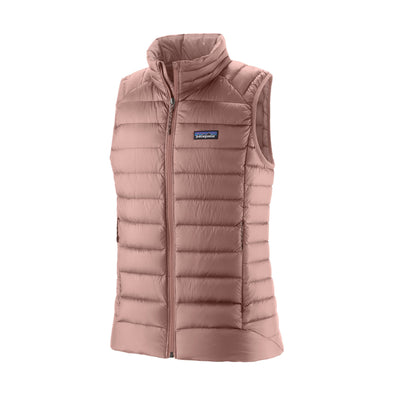 Women's Down Sweater Vest