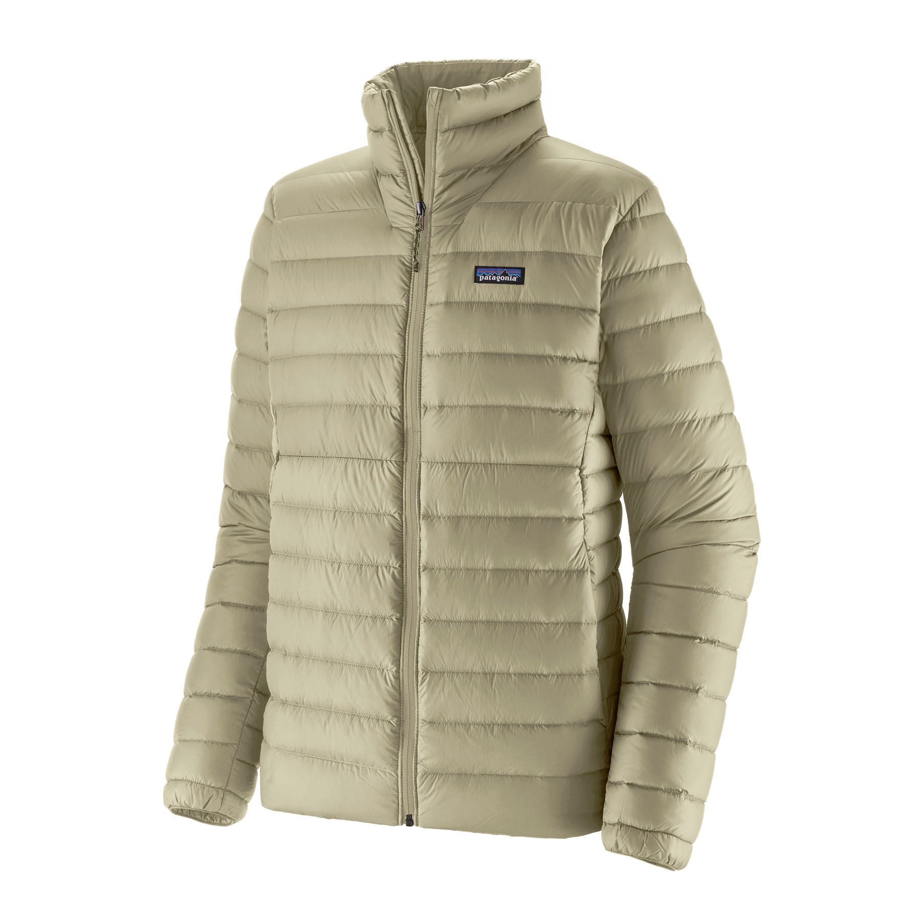 Men's Down Sweater