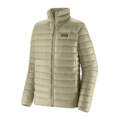 Men's Down Sweater