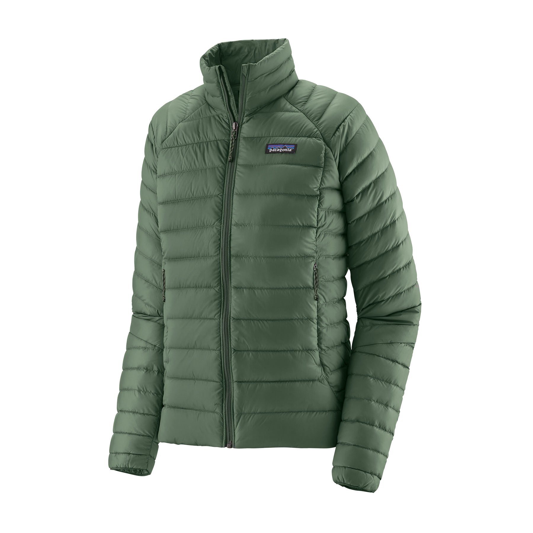 Patagonia Women's Down Sweater – Elements Outfitters
