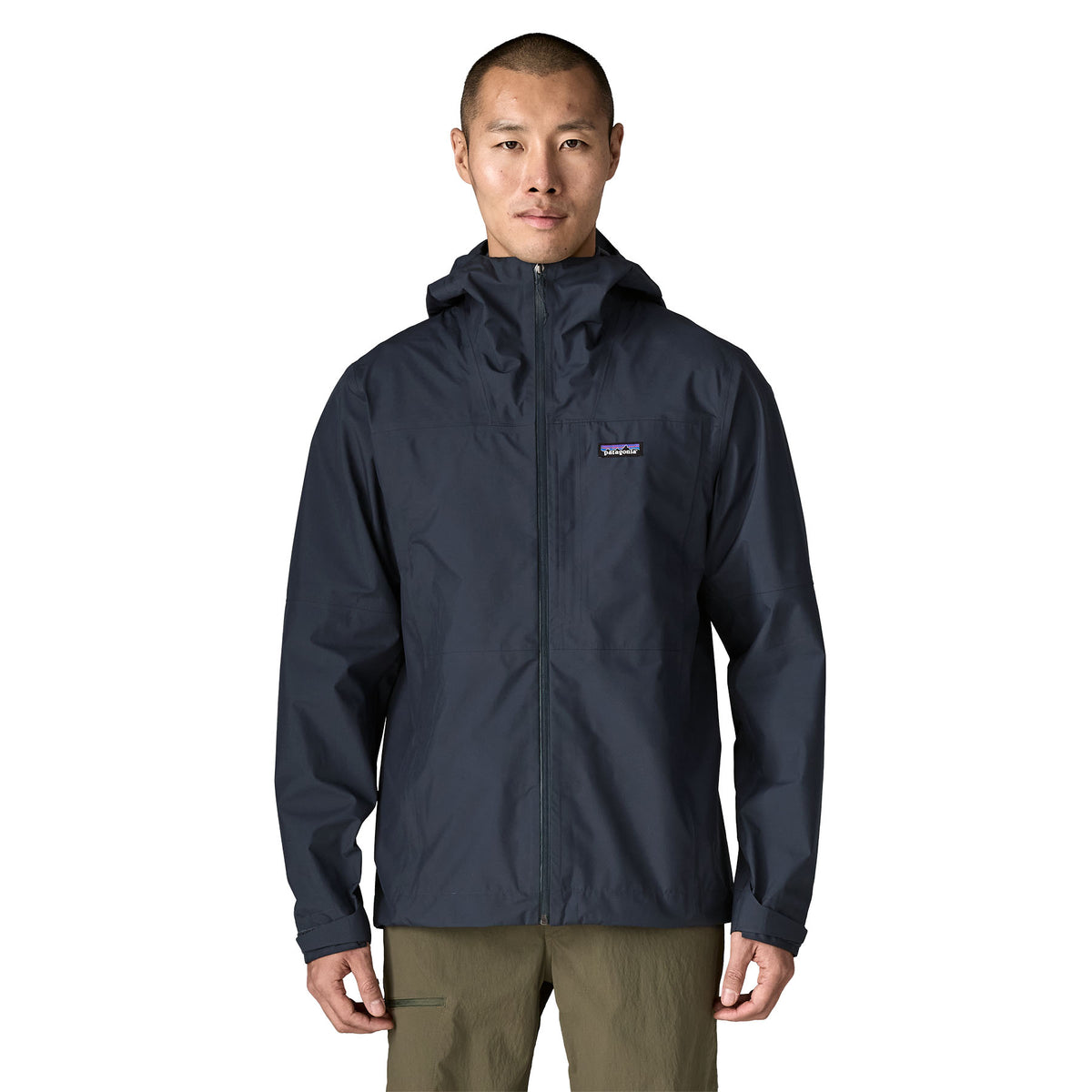 Veste de pluie Boulder Fork pour hommes