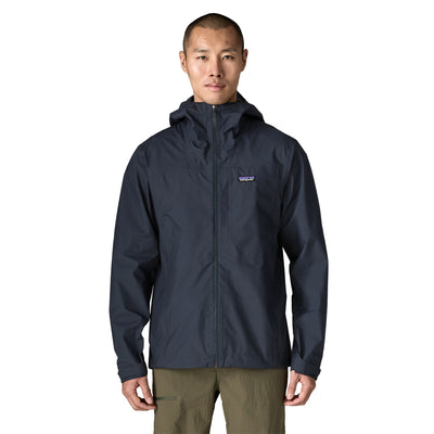 Veste de pluie Boulder Fork pour hommes