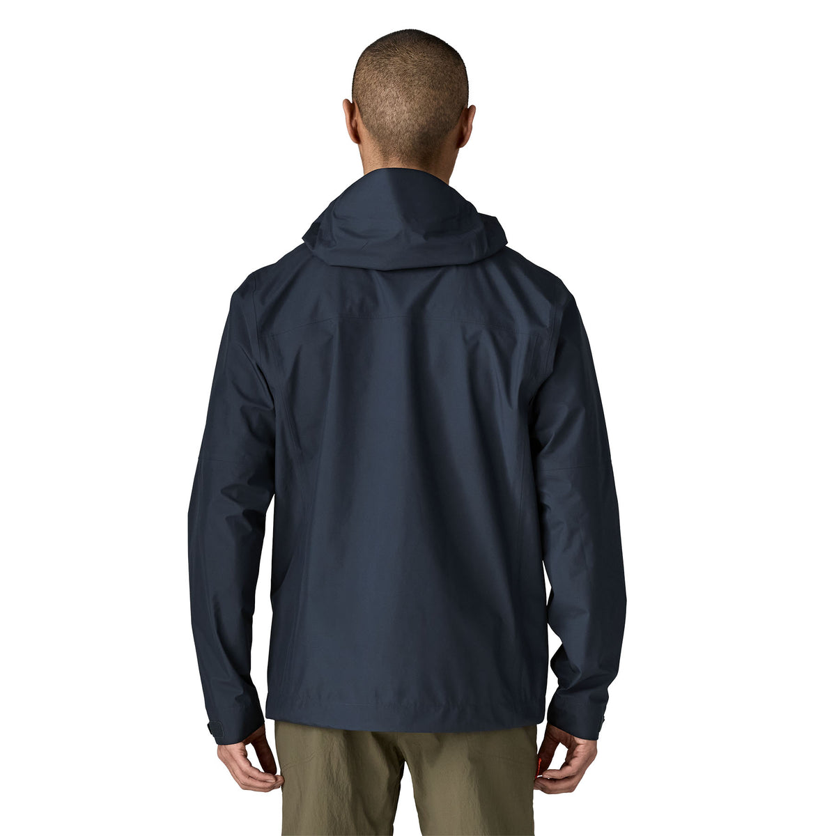 Veste de pluie Boulder Fork pour hommes