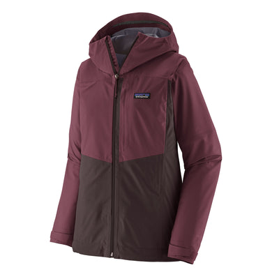 Veste de pluie Boulder Fork pour femmes