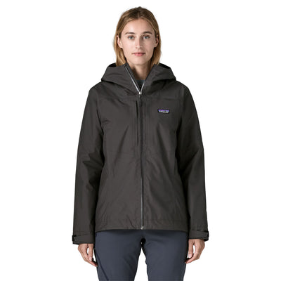 Women's Insulated Boulder Fork Rain Jacket