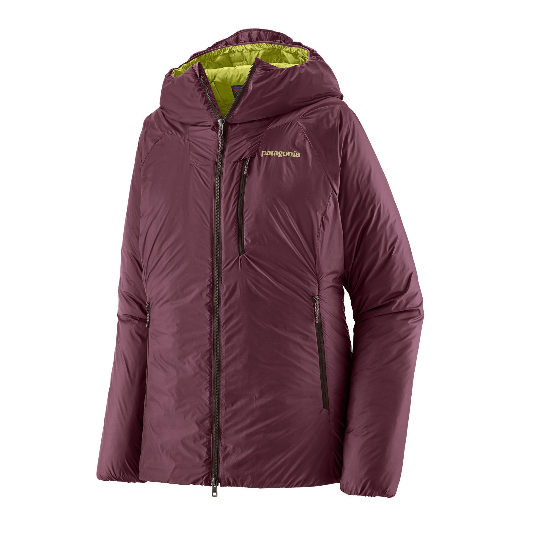 Women's DAS Light Hoody