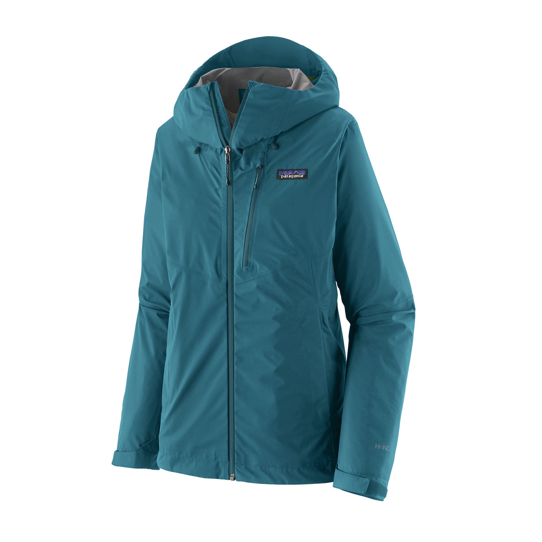 Veste de pluie Granite Crest pour femmes