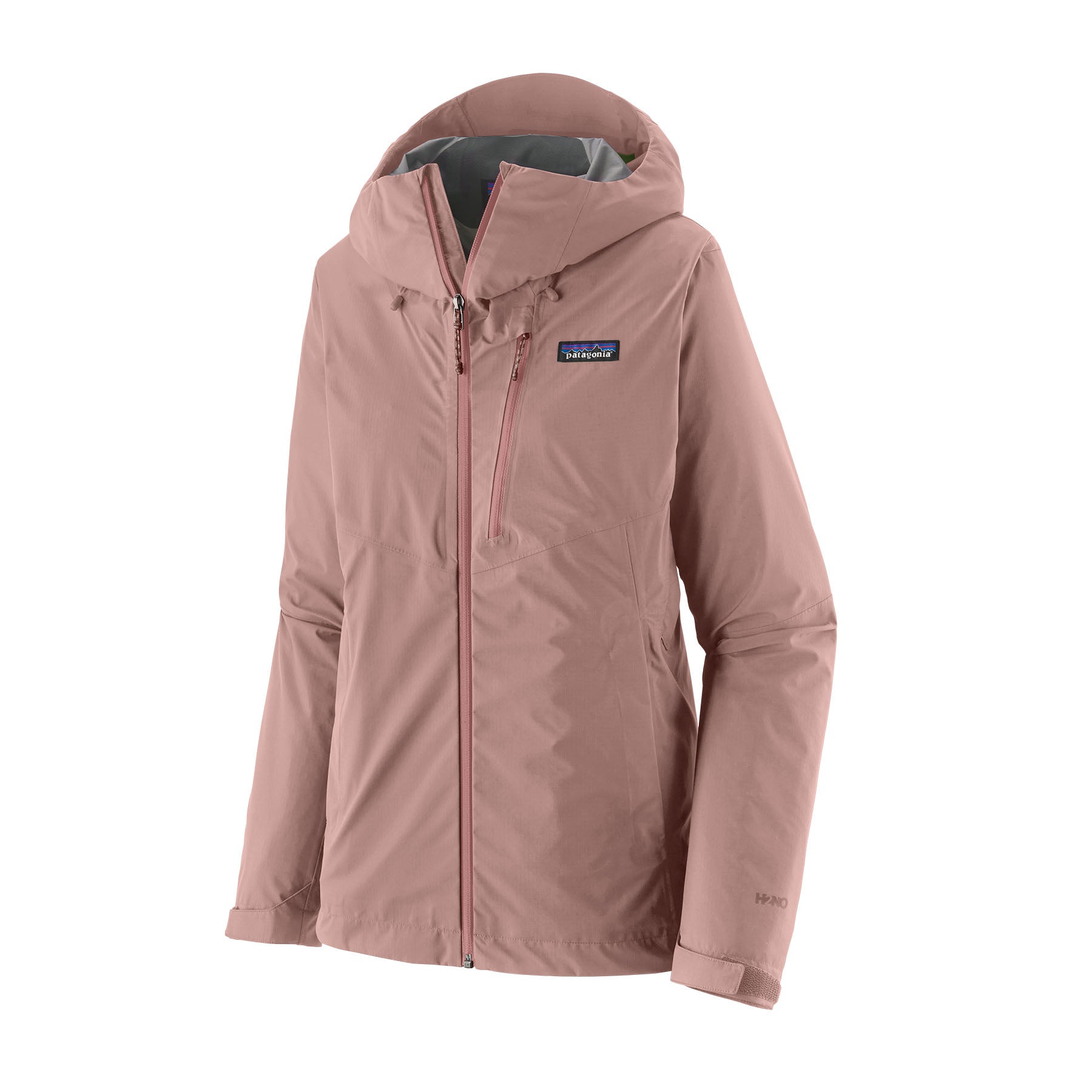 Veste de pluie Granite Crest pour femmes