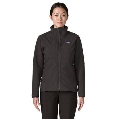 Women's R2 CrossStrata Jacket