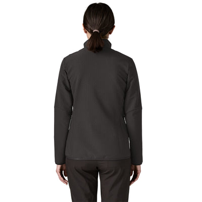 Women's R2 CrossStrata Jacket