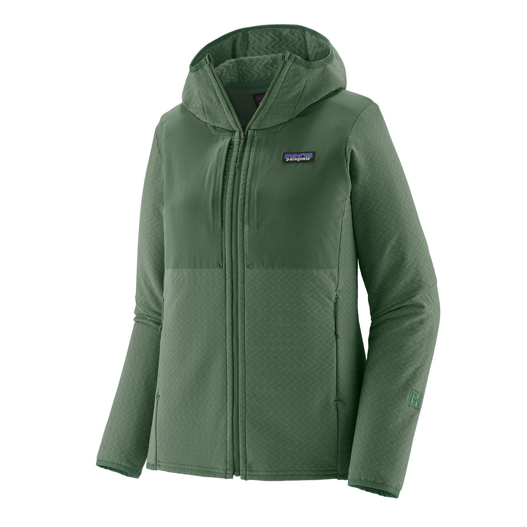 Women's R2 CrossStrata Hoody