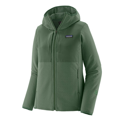 Women's R2 CrossStrata Hoody